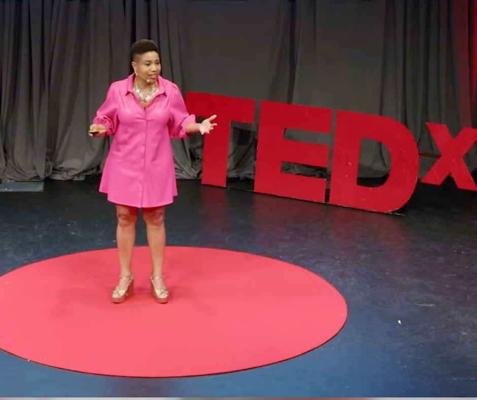 Public Figure / Speaker