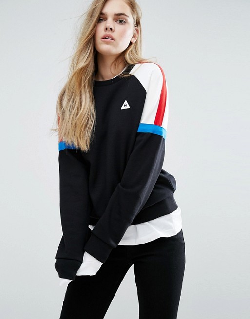 Rylen Long Line Sweater